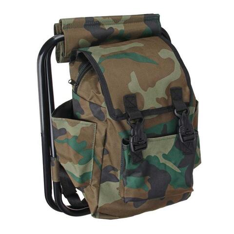Стул с рюкзаком 31x27x34см оксфорд 600D (121-080)