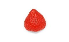 Мармелад фигурный Клубника 17 штук х 8.3 гр.