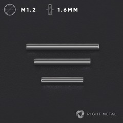 Штанга Classic 1.6мм