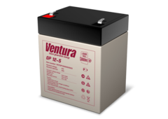 Аккумулятор VENTURA GP 12-5