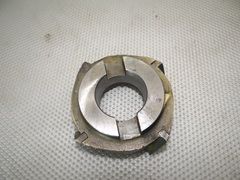 Фреза торцевая Ф100 2210-0047 с напайными пластинами ВК8 z=4