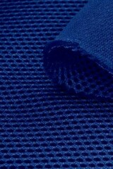 Сетка трехслойная AIR MESH, 255 гр/м.п, василёк