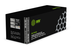 Картридж лазерный Cactus CS-TK160 TK-160 черный (2500стр.) для Kyocera Mita FS 1120D, 1120DN, 1120