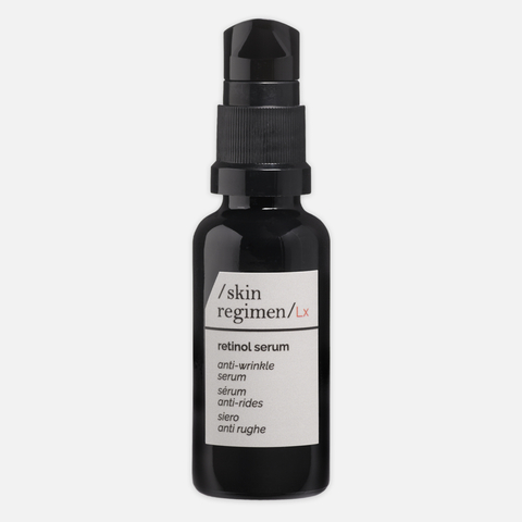 SKIN REGIMEN LX Retinol Serum Сыворотка-ретинол, 30 мл