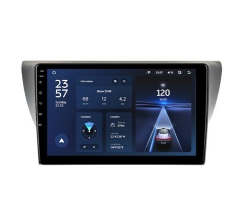 Teyes CC3L Wi-Fi 9
