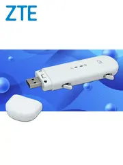 Модем 4G LTE MF79 с раздачей WiFi с сим картой