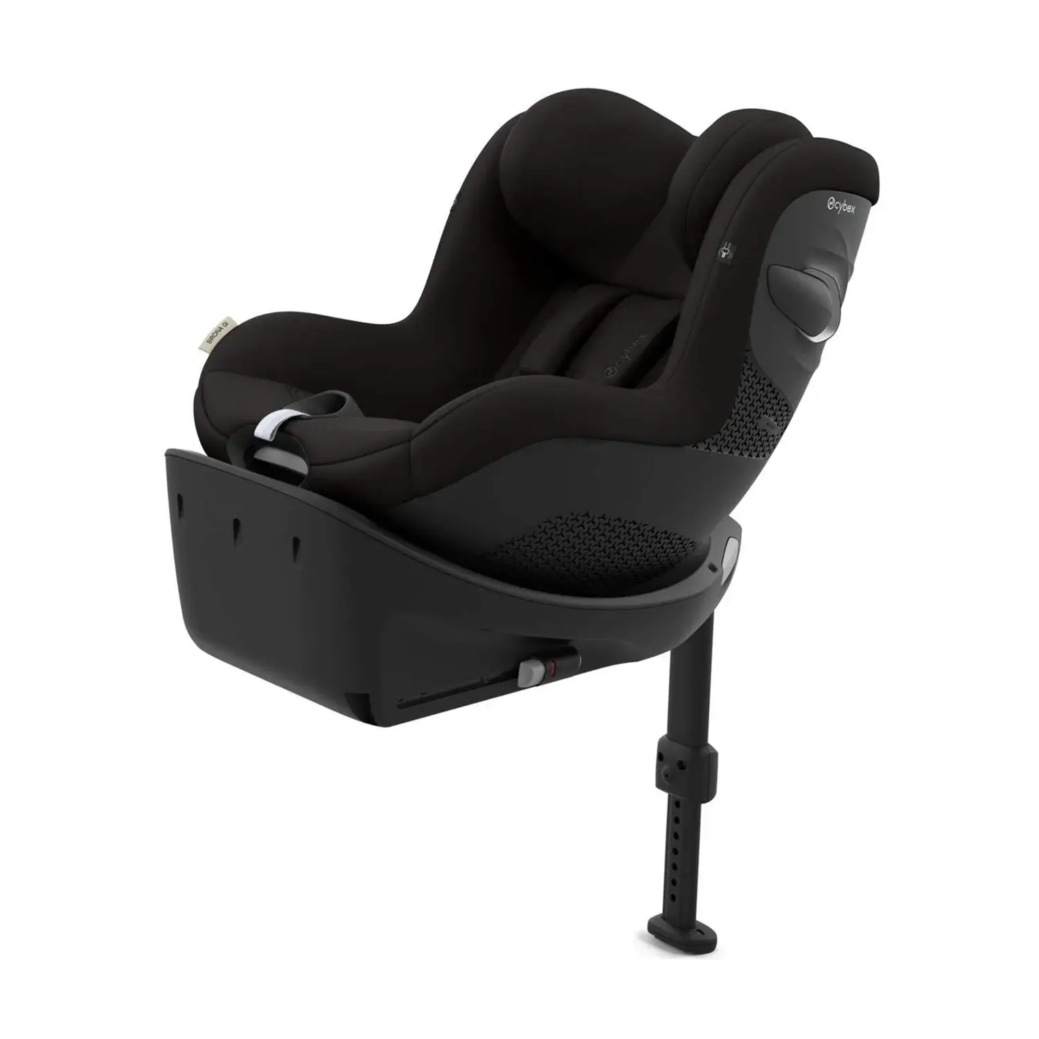 Cybex Sirona Gi i-Size Автокресло Cybex Sirona Gi i-Size & Base Magic Black главная_sirona_gi_i-size_magic_black.webp