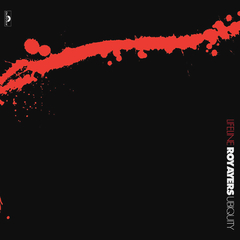 Roy Ayers Ubiquity / Lifeline (LP)
