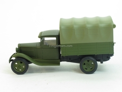 GAZ-AA with awning 1:43 Nash Avtoprom