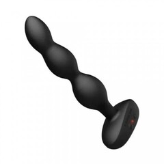 Вибрационные и вращающиеся анальные шарики с управлением на расстоянии Ridge Lovense