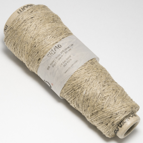 Пряжа SHIMO Ito