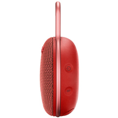 Портативная колонка  JBL Clip 3 Red