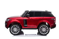 Range Rover HSE 4WD (Полноприводный) www.avtoforbaby-spb.ru