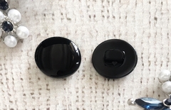 Пуговицы костюмные, d 1,3 см, на ножке