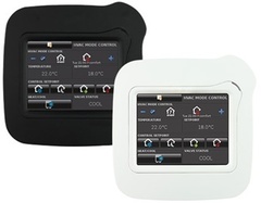 Johnson Controls GRTP-J02-KNX