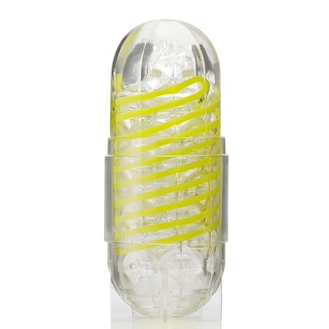 TENGA SPINNER Мастурбатор Shell