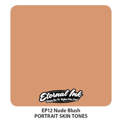 КРАСКА ETERNAL PORTRAIT SKIN TONES 12 COLORS SET