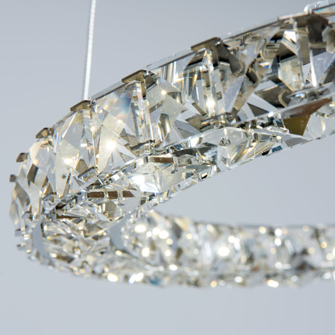 Люстра Arte Lamp Preziosi A6715SP-1CC
