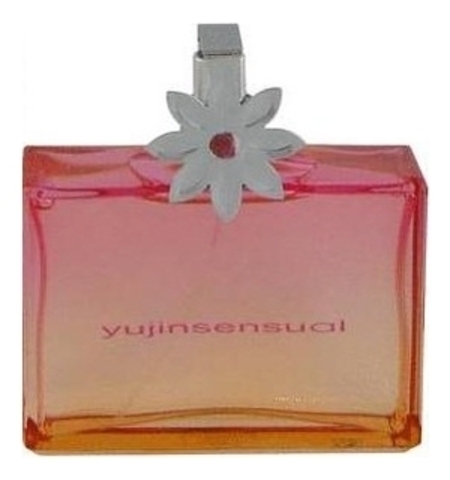 Ella Mikao Yujin Sensual Woman edt