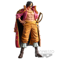 Фигурка One Piece King Of Artist The Gol.D.Roger