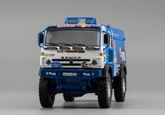 KAMAZ-4326 Dakar Rally 2014 E. Nikolaev #500 DIP 1:43