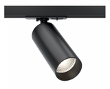 Трековый светильник Maytoni Focus LED  TR021-1-12B3K-W-D-B 1