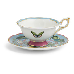 Чайная пара 140мл Wedgwood Животный мир