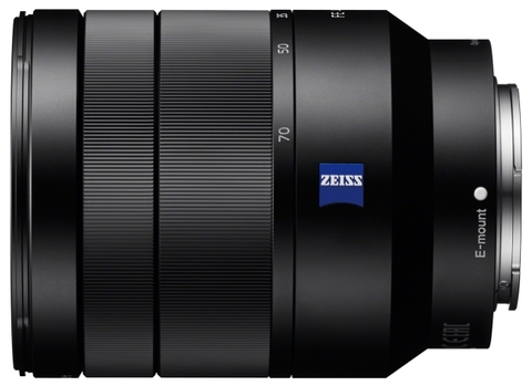 Sony 24-70mm f/4 ZA OSS (SEL-2470Z)