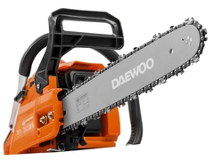Бензопила DAEWOO DACS 3816 (Basic Line)