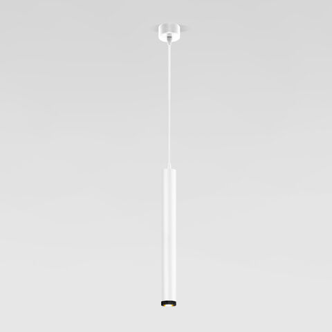 Подвесной светодиодный светильник Elektrostandard Lead 50245 LED 7W 4200K белый