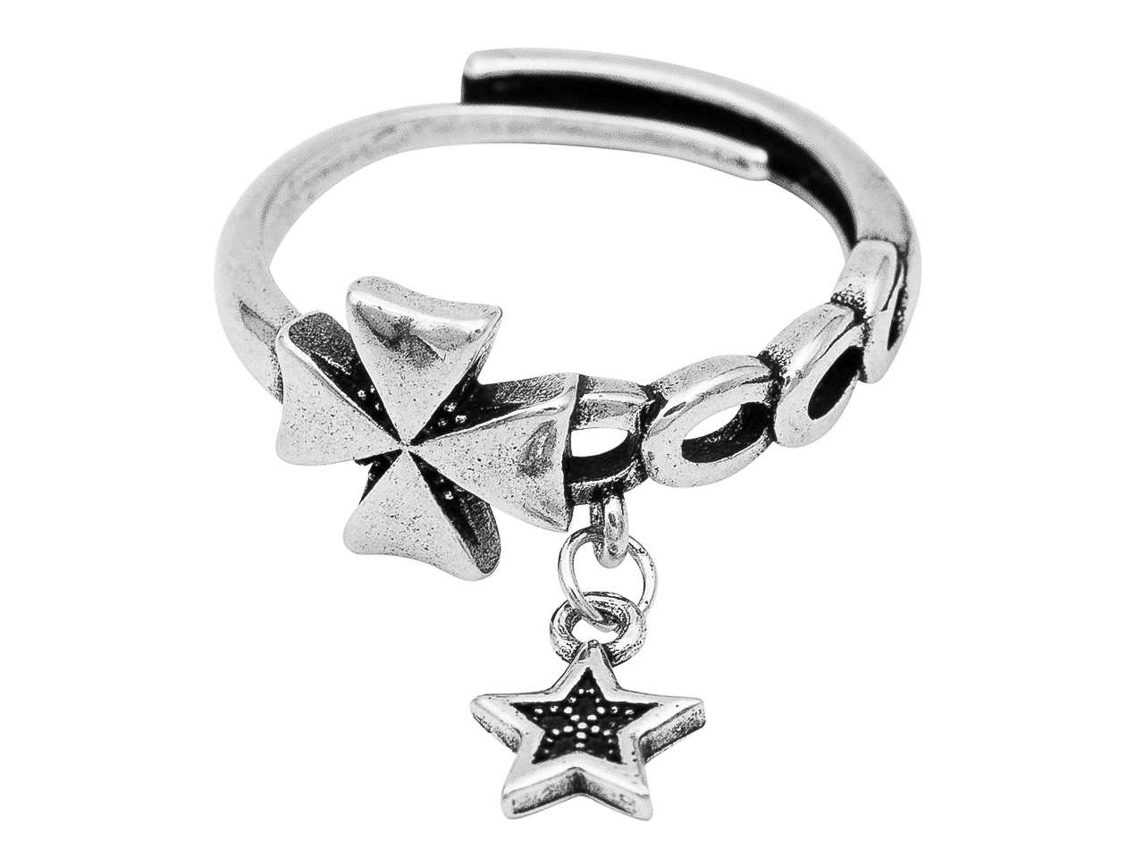 Кольцо chrome hearts Кольцо chrome hearts