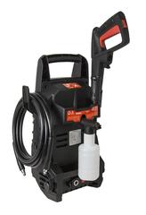 Мойка высокого давления QUATTRO ELEMENTI PALERMO 110 (1450 Вт, 110 Бар, 350 л/час)