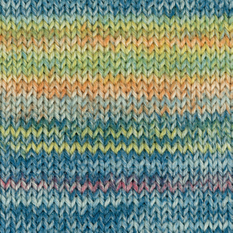 Landlust Die Sockenwolle 6-ply 914