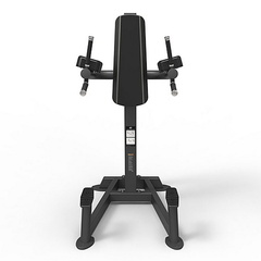 Пресс/брусья Spirit Fitness SP-4215