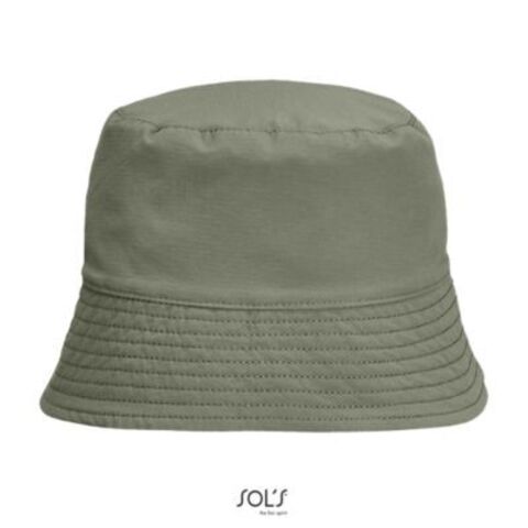 SOL'S BUCKET NYLON