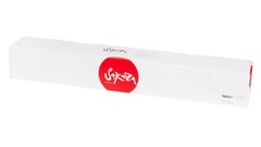Картридж Sakura TK8325Y (1T02NPANL0) для Kyocera MitaTASKalfa2551ci, желтый, 12000 к.
