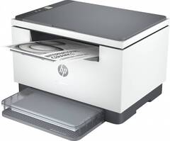 Лазерное МФУ HP LaserJet MFP M236dw Printer