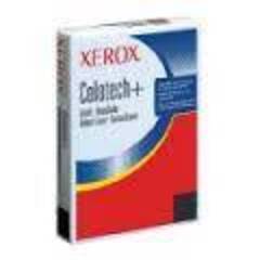Бумага Xerox Colotech Plus 170CI, 280 г., А4, 250 листов - 003R98979 (в коробке 4 пачки)