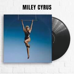 Vinil \ Пластинка \ Vynil Miley Cyrus - Endless Summer Vacation