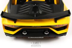 LAMBORGHINI K888PX (ЛИЦЕНЗИОННАЯ МОДЕЛЬ) с дистанционным управлением