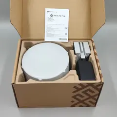 Точка доступа MIKROTIK SXT LTE6 kit SXTR&FG621-EA (два слота Micro-SIM)