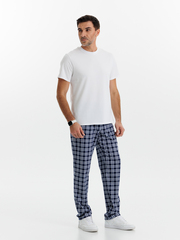 007 Брюки мужские