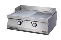 Жарочная поверхность Ozti OGE 8070 1/2 N
