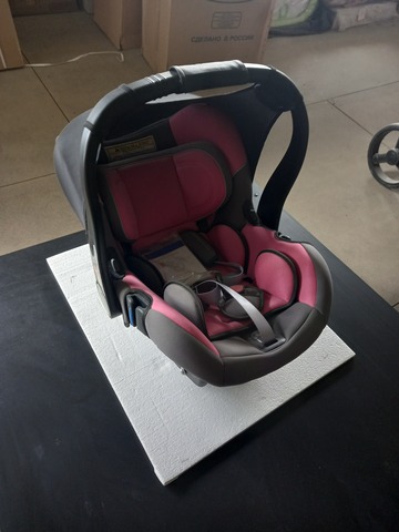 Baby Care Diadem
