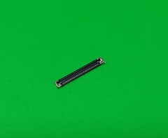 Xiaomi Pad 5 Pro 11  (M2105K81AC) / (M2105 K81C) FPC коннектор (разъем) дисплея - экрана (на плату)