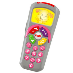 Fisher Price Пульт Сестрички Ученого щенка (DLK76-2/DLK75)