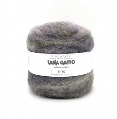 Lana Gatto Sirio 9324