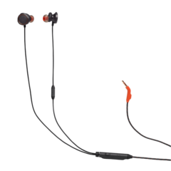 Игровые наушники JBL Quantum 50 Black