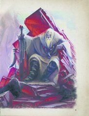 The Elder Scrolls 5: Skyrim. Таинства (Б/У)