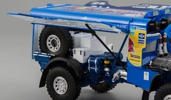 KAMAZ-4326 Dakar Rally 2014 E. Nikolaev #500 DIP 1:43